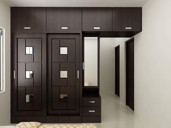 25 15 Amazing Bedroom Cabinets to Inspire You