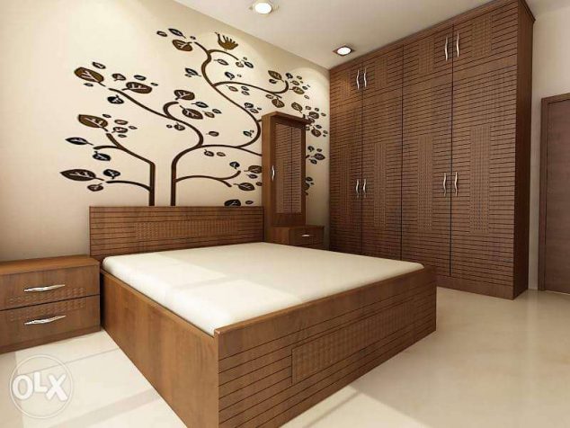 284905495 1 1000x700 cheapest flat for sale in delhi 1 bhk 2 wheeler delhi 634x476 15 Unique Bedroom Furniture Set to Inspire You