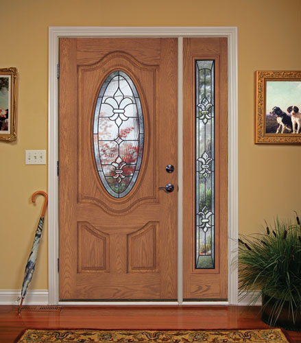 4706744375 abc94bcd24 b Glamorous Wooden Doors Will Give Another Dimension to Your Home