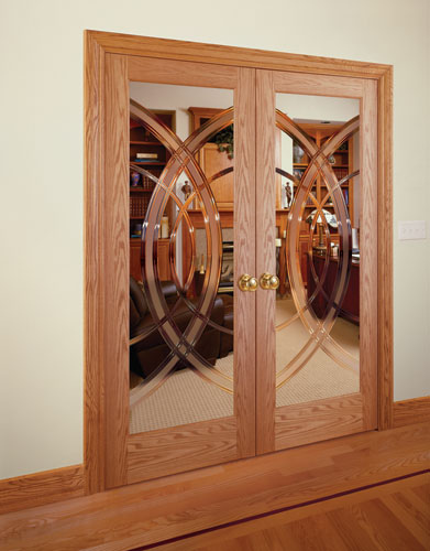 4707492456 90bcf36de3 b Glamorous Wooden Doors Will Give Another Dimension to Your Home