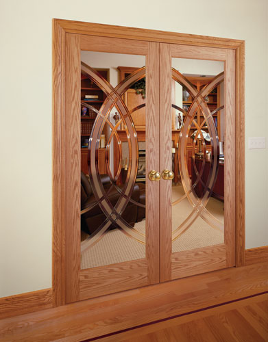 Glamorous Wooden Doors Will Give Another Dimension to Your Home 4707492456 90bcf36de3 b Glamorous Wooden Doors Will Give Another Dimension to Your Home