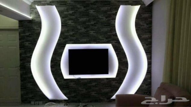 5 1v271e09Pc c 634x356 15 Serenely TV Wall Unit Decoration You Need to Check