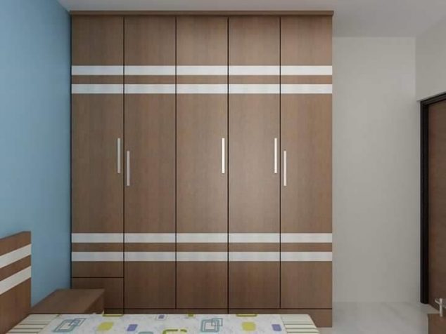15 Amazing Bedroom Cabinets to Inspire You 58256aad9ec66e078c09ef55 634x476 15 Amazing Bedroom Cabinets to Inspire You