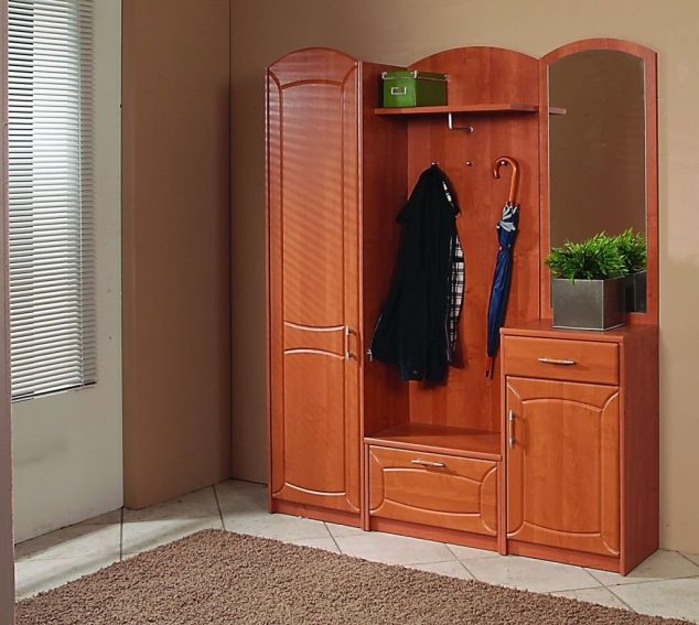 79aeeb3adbda5d2779b241251c614595 634x567 13 Absolutely Great Contemporary Wardrobes