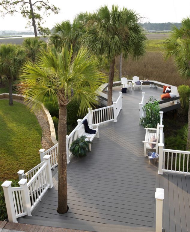 EE Natural Slate RR High 634x772 16 Amazing Outdoor Deck Design That Looks Like Restored Heaven