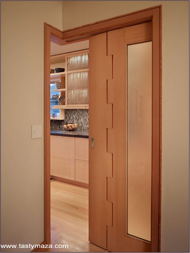 Glamorous Wooden Doors Will Give Another Dimension to Your Home Modern Door Design 2015 Of Beautiful And Stylish Pocket Doors For Modern Home Design 2015 634x844 Glamorous Wooden Doors Will Give Another Dimension to Your Home