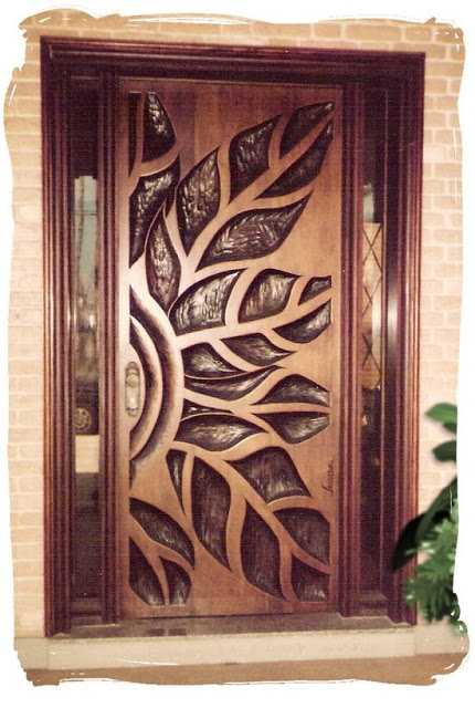 The2BLatest2BEconomical2BInterior2BWooden2BDoors2B2528162529 15 Ultra Modern Wooden Door You Have to Check