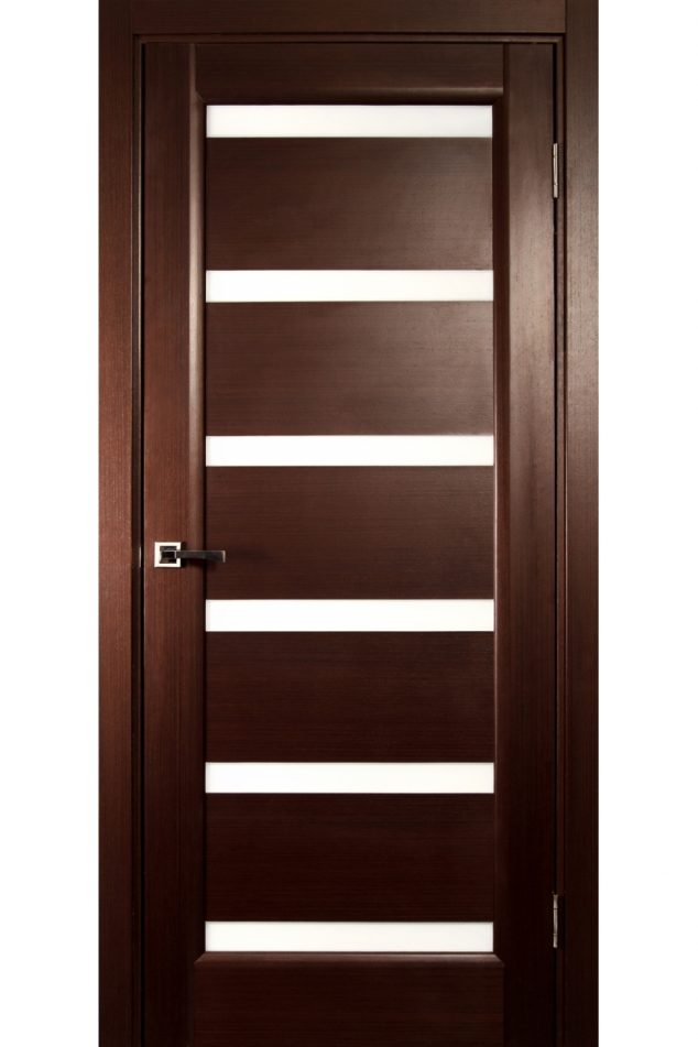 Tokio modern door 800x1200 634x951 Glamorous Wooden Doors Will Give Another Dimension to Your Home