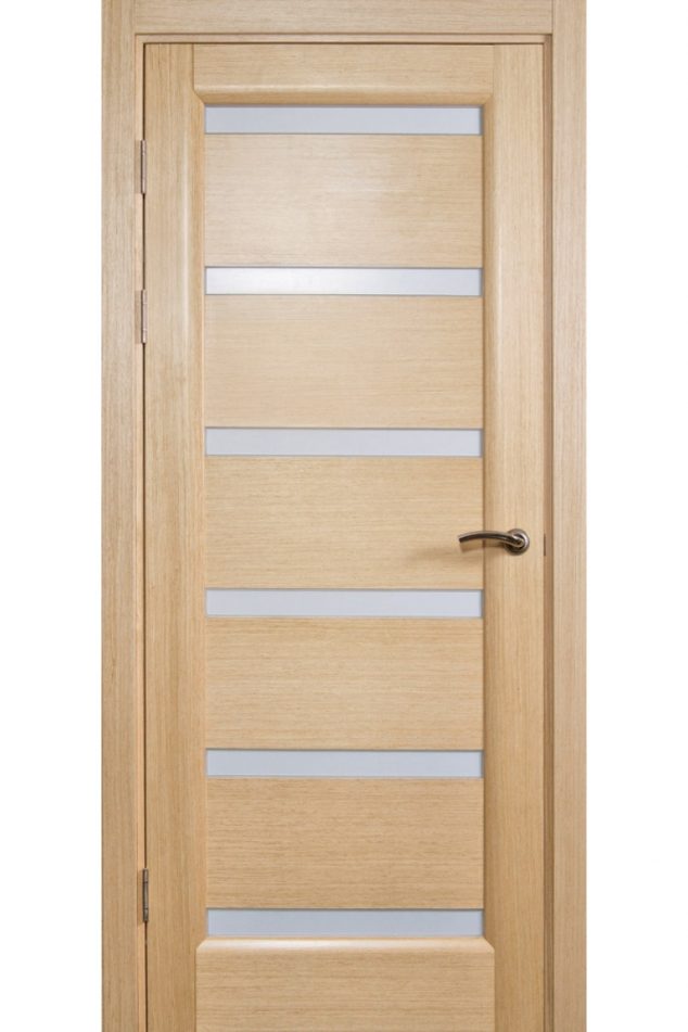 Tokio white oak 800x1200 634x951 Glamorous Wooden Doors Will Give Another Dimension to Your Home