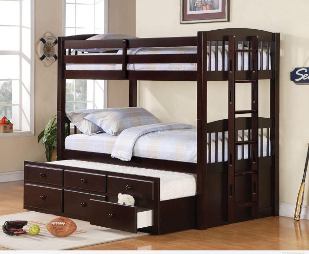 15 Inspiring Bunk Bed Design Ideas to amaze You 15 Inspiring Bunk Bed Design Ideas to amaze You