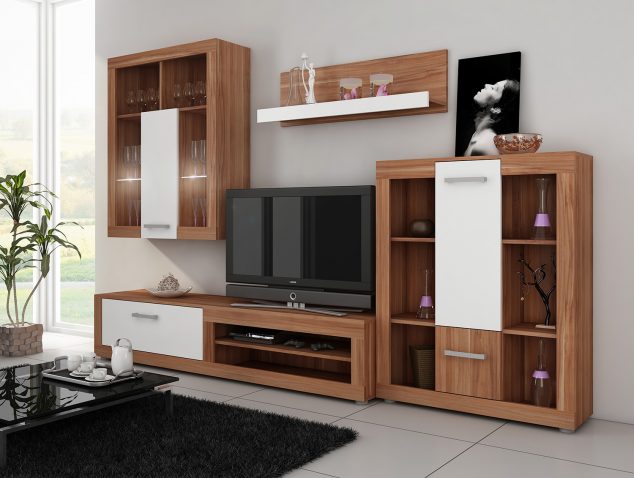 15 Incredible TV Stands That You Will Be Amazed By VIKI mebloC59Bcianka C59Bliwa wallis biaC582y 634x478 15 Incredible TV Stands That You Will Be Amazed By