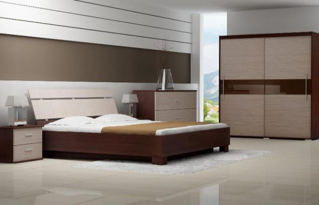 complete bedroom furniture sets uk property wide are clean enchanting bed plus wingback dresser cupboard comfortable mattress pillow 634x408 15 Unique Bedroom Furniture Set to Inspire You