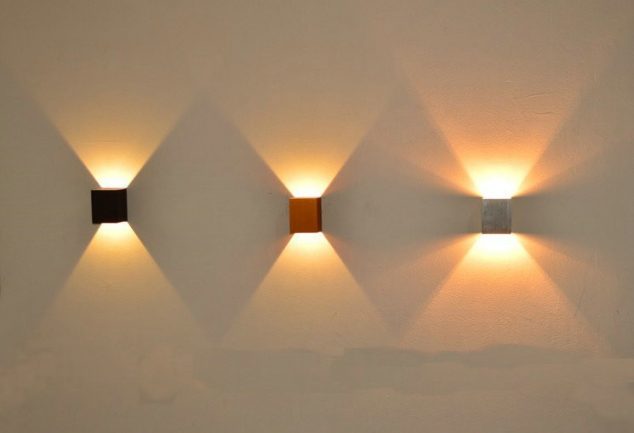 13 Unique Wall Led Lighting that Will Draw Your Attention font b Surface b font font b Wall b font font b Mounted b font 634x433 13 Unique Wall Led Lighting that Will Draw Your Attention