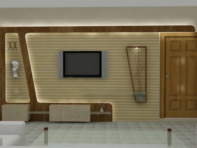 15 Serenely TV Wall Unit Decoration You Need to Check gtv203 634x476 15 Serenely TV Wall Unit Decoration You Need to Check