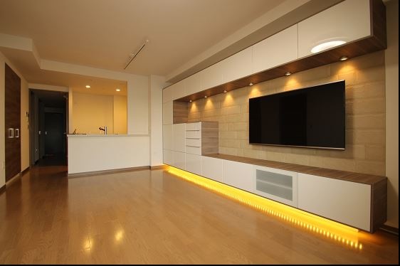15 Incredible TV Stands That You Will Be Amazed By ob f760a2 banc tv besta 161 15 Incredible TV Stands That You Will Be Amazed By