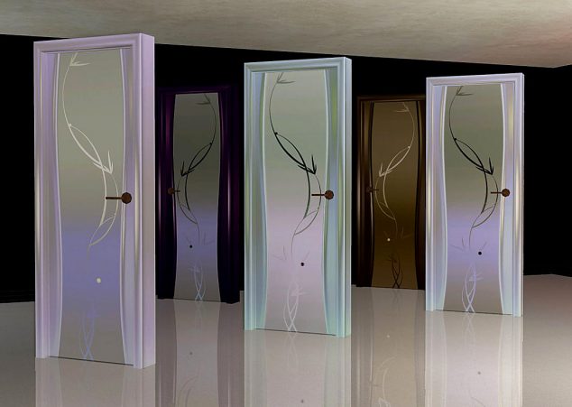 15 Ultra Modern Wooden Door You Have to Check room door designs in wood 634x451 15 Ultra Modern Wooden Door You Have to Check