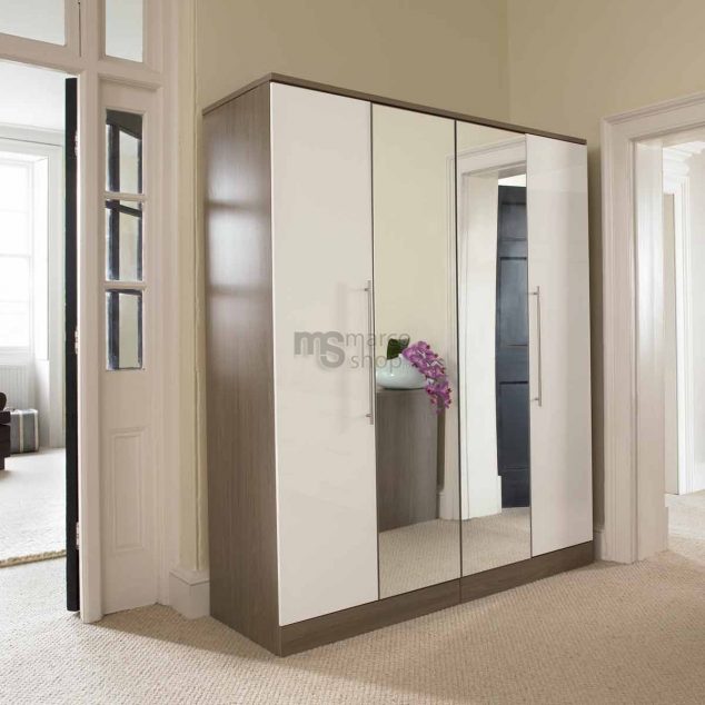 15 Amazing Bedroom Cabinets to Inspire You sifonier lagos 2 634x634 15 Amazing Bedroom Cabinets to Inspire You