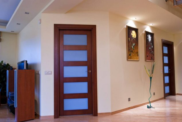Glamorous Wooden Doors Will Give Another Dimension to Your Home solid interior doors home depot 634x424 Glamorous Wooden Doors Will Give Another Dimension to Your Home
