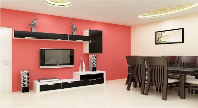 15 Amazing TV Units that Demonstrate Stylish Trends 15 Amazing TV Units that Demonstrate Stylish Trends