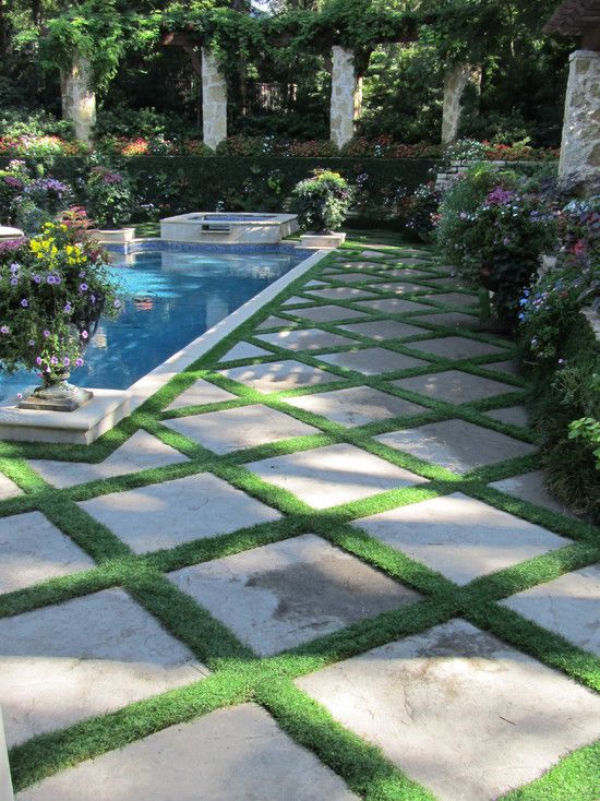 11 The Most Beautiful Garden Stone Pathways You Shouldnt Miss Out