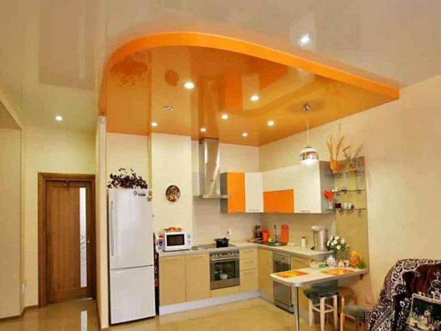12024 634x476 16 Awesome Kitchen Lighting That You Will go Crazy About