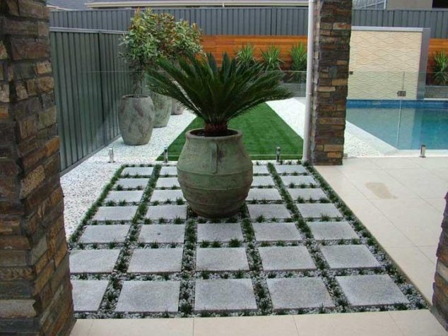 The Most Beautiful Garden Stone Pathways You Shouldnt Miss Out 128362 634x476 The Most Beautiful Garden Stone Pathways You Shouldnt Miss Out