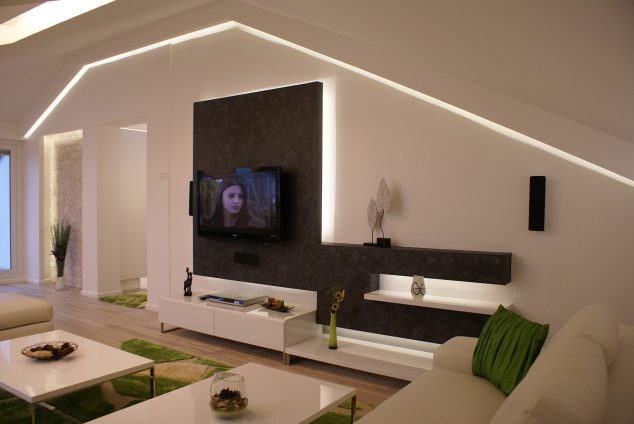 15 Striking Gypsum Board in Living Room 1366807158 DSC03803 Klondike 634x424 15 Striking Gypsum Board in Living Room