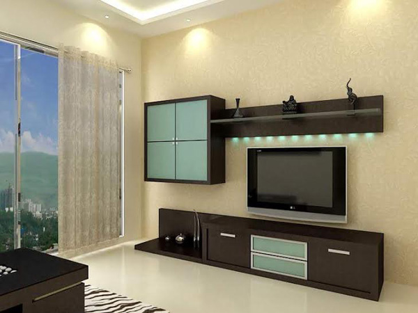15 Amazing TV Units that Demonstrate Stylish Trends 16 15 Amazing TV Units that Demonstrate Stylish Trends
