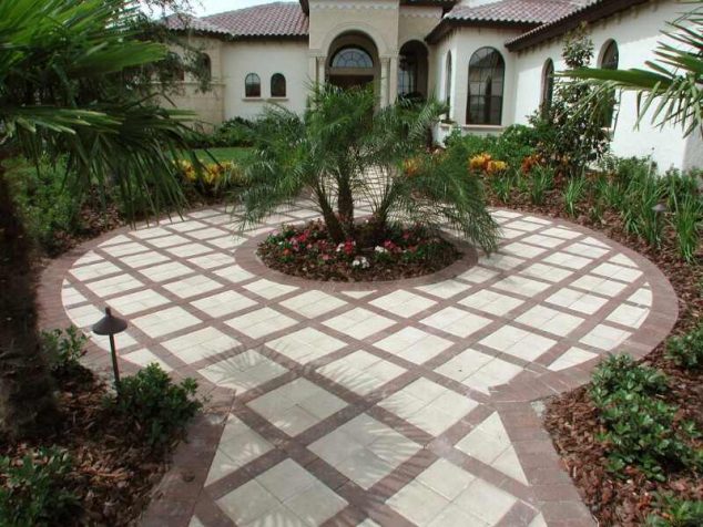 15 Dream Front Yard Landscaping to Amaze You 17 1 634x476 15 Dream Front Yard Landscaping to Amaze You
