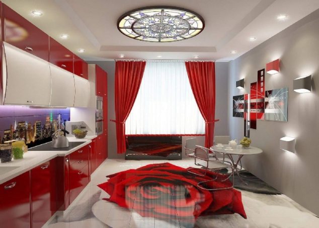 15 Gracious Kitchen Design That All World Talks About 18 09 1147469 1 634x452 15 Gracious Kitchen Design That All World Talks About