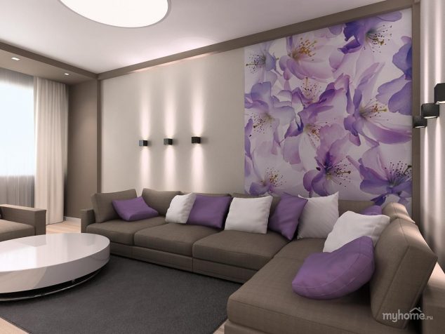 Awesome 3D Stickers for Interior Walls 1920x1080resize interior38635 81 1405163683 224016 634x476 Awesome 3D Stickers for Interior Walls