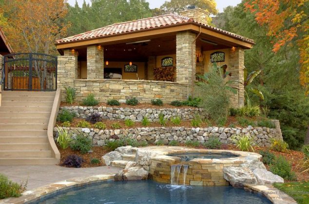 Outstanding Terraced Garden to Make Your Own Paradise 19 min3 634x419 Outstanding Terraced Garden to Make Your Own Paradise