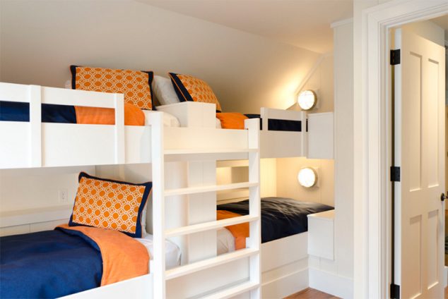 13 Inspirational Examples of Bunk Bed With Lighting 20 charleston 634x424 13 Inspirational Examples of Bunk Bed With Lighting