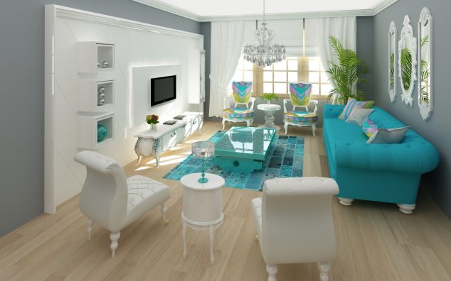 Modern Furniture You Wish to Had in Your Appartment 22 634x396 Modern Furniture You Wish to Had in Your Appartment