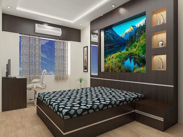 15 Phenomenal Bedroom Ideas For Any Taste 24 15 Phenomenal Bedroom Ideas For Any Taste