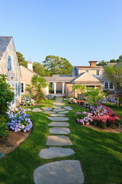  15 Dream Front Yard Landscaping to Amaze You