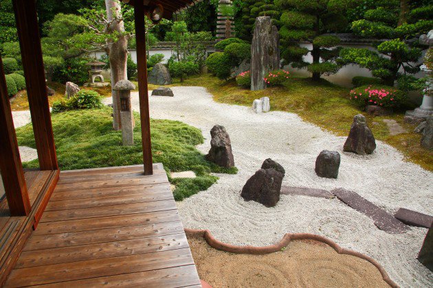 302 630x420 15 Inviting Small Japanese Zen Garden to Motivate You