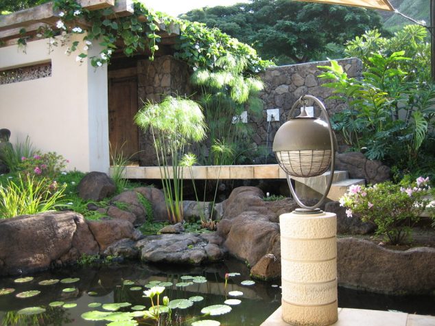 40 philosophic zen garden designs 21 634x475 15 Inviting Small Japanese Zen Garden to Motivate You