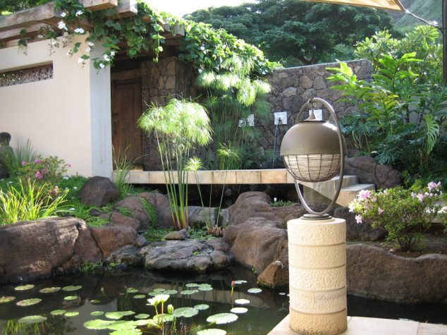 15 Inviting Small Japanese Zen Garden to Motivate You 40 philosophic zen garden designs 21 634x475 15 Inviting Small Japanese Zen Garden to Motivate You