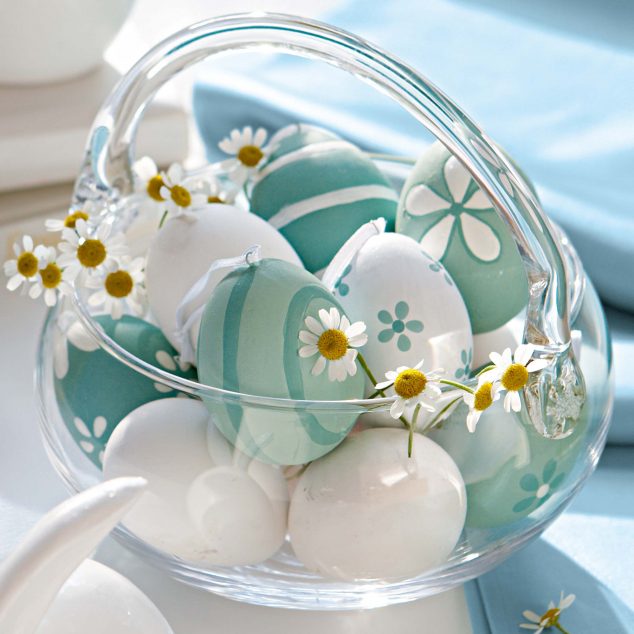 13 Impressive DIY Easter Decorations to Make at Home 8470988035753440.image 634x634 13 Impressive DIY Easter Decorations to Make at Home