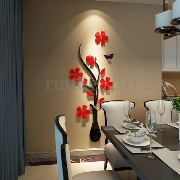 Awesome 3D Stickers for Interior Walls AF828D579126562723D30313CD92C7CD23439756C99A63D21626335CCFD29B638393D2C61ECFCF9AD2663326996F9B0336CB736313738FF5CD 634x634 Awesome 3D Stickers for Interior Walls