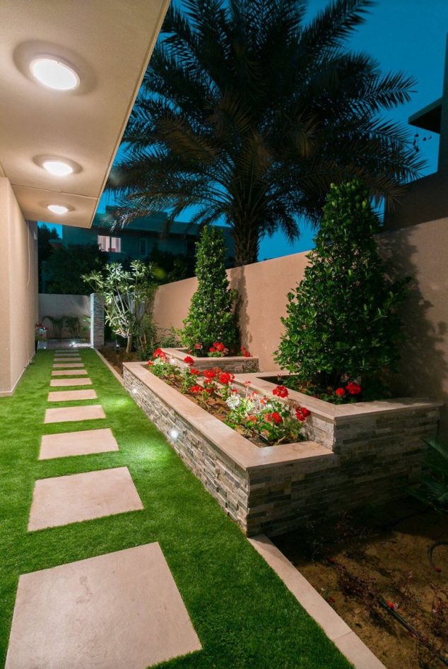 CyLh3t VEAA6TLM 634x947 The Most Beautiful Garden Stone Pathways You Shouldnt Miss Out