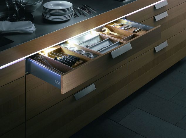 16 Awesome Kitchen Lighting That You Will go Crazy About D0A1D0B2D0B5D182D0BED0B4D0B8D0BED0B4D18B D0B4D0BBD18F D0BAD183D185D0BDD0B8 634x472 16 Awesome Kitchen Lighting That You Will go Crazy About
