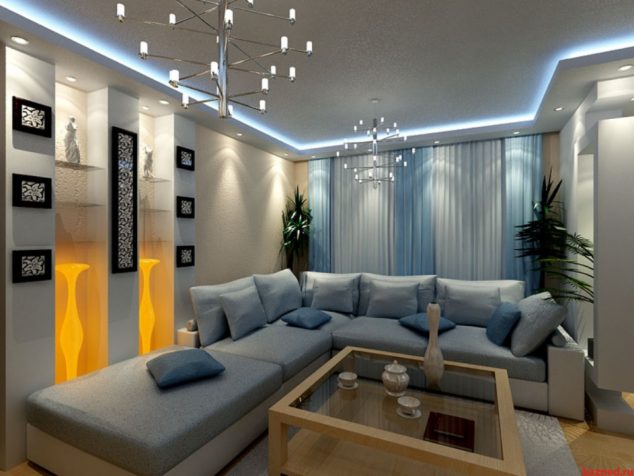 Modern Furniture You Wish to Had in Your Appartment D0BCD0B0D181D182D0B5D180 D0BDD0B0 D187D0B0D181 634x476 Modern Furniture You Wish to Had in Your Appartment