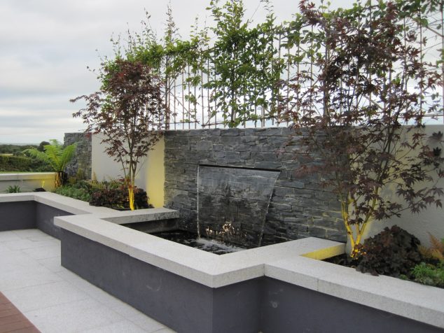 IMG 7713 2  634x476 15 Stunning Garden Water Features That Will Leave You Speechless