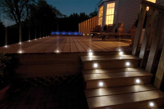 15 Comfortable Garden Decking for Reading Books Ideas and Tips for Custom Front Yard and Backyard Decks 14 634x422 15 Comfortable Garden Decking for Reading Books