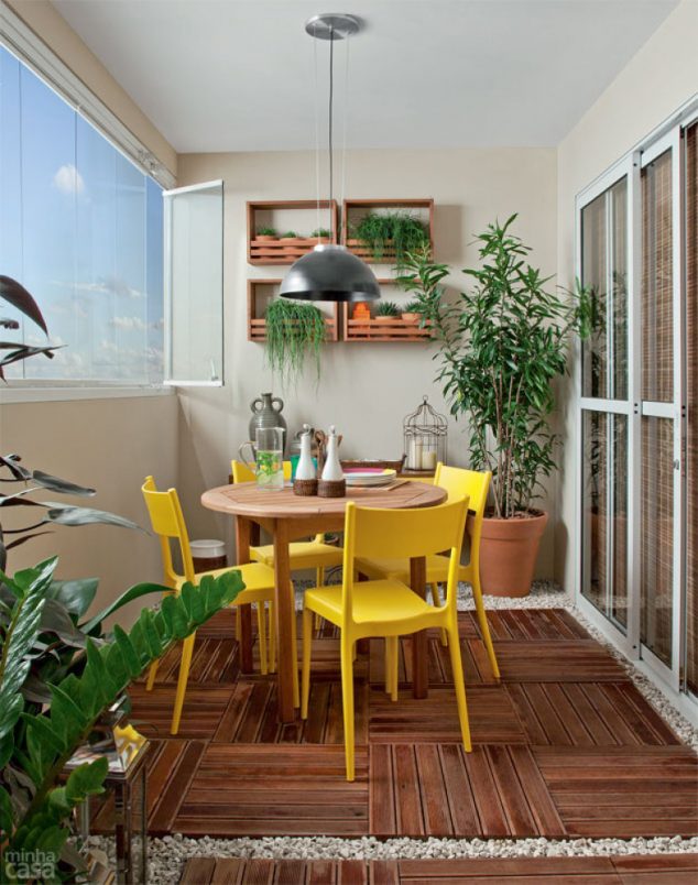 15 Smart Balcony Garden Ideas That are Awesome 15 Smart Balcony Garden Ideas That are Awesome