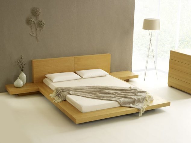 15 Phenomenal Bedroom Ideas For Any Taste Unique Bedroom Furniture Ideas For A Large Bedroom Interior With Japan Touch In Brown Wall Color 1024x768 634x476 15 Phenomenal Bedroom Ideas For Any Taste