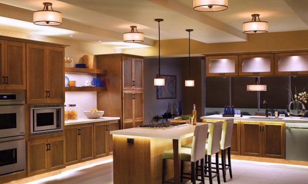 best kitchen pendant lights home design ideas picture best kitchen pendant kitchen kitchen cabinets remodel michael crashers sinks sink knives island cart 634x378 16 Awesome Kitchen Lighting That You Will go Crazy About