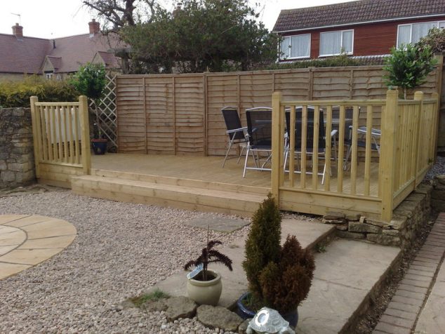 15 Comfortable Garden Decking for Reading Books cache 2437915683 634x476 15 Comfortable Garden Decking for Reading Books